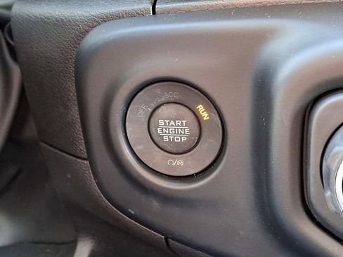 Certified 2023 Jeep Wrangler Unlimited Sport image 26