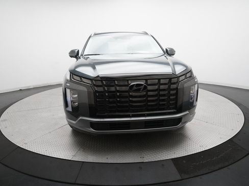 Used 2024 Hyundai Palisade Limited image 11