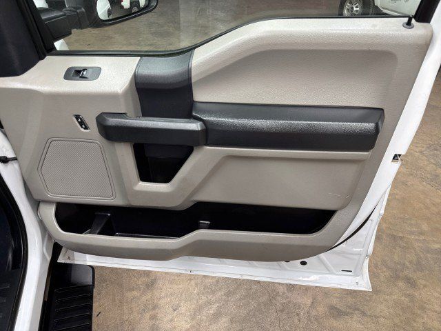 Used 2022 Ford F250 XL w/ Power Equipment Group AWD/4WD image 23