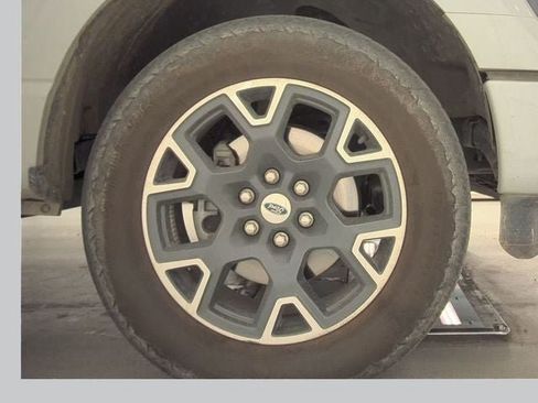 Used 2024 Ford F150 STX AWD/4WD image 18