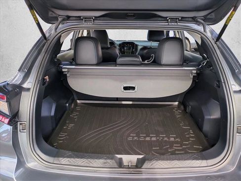 Certified 2025 Subaru Crosstrek 2.5i Limited w/ Crosstrek Mirror Package image 6