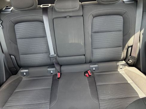 Used 2025 Chevrolet Equinox LT FWD image 38
