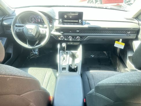 Used 2024 Honda Accord EX image 15