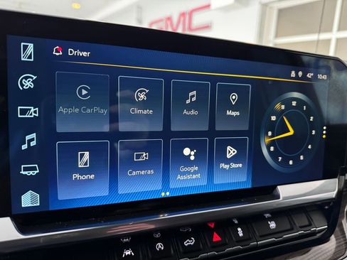 Certified 2023 Chevrolet Silverado 1500 RST image 19