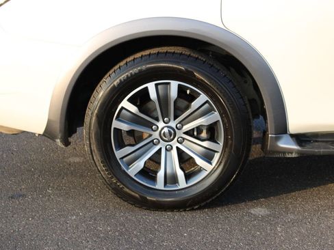 Used 2019 Nissan Armada SL w/ Premium Package image 13