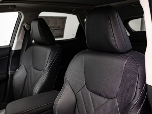 New 2026 Lexus NX 350 AWD w/ Luxury Package image 23