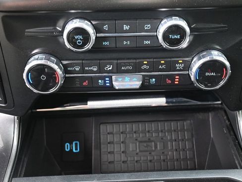 Used 2023 Ford F150 Tremor w/ Equipment Group 402A High AWD/4WD image 13