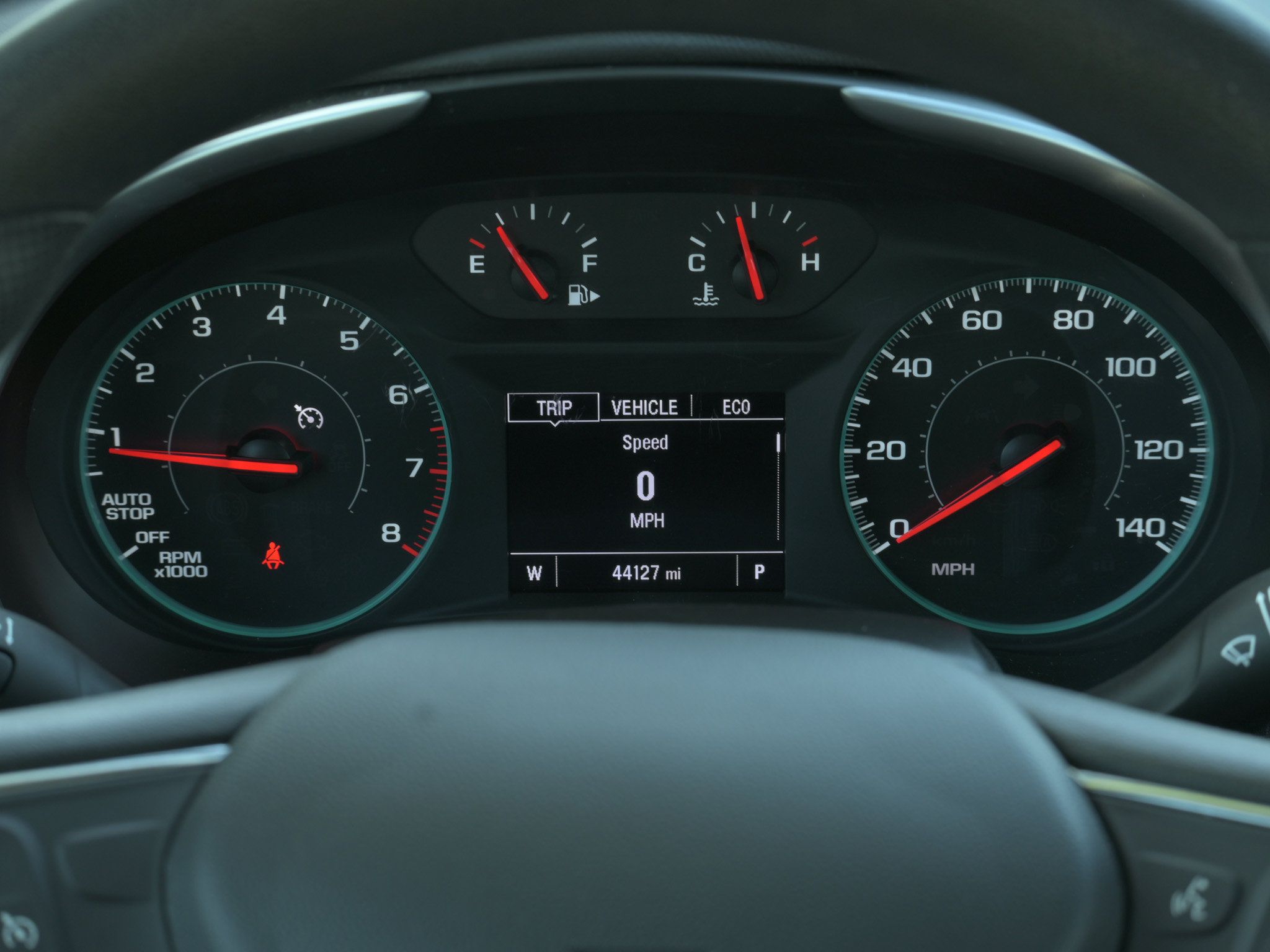 Used 2025 Chevrolet Malibu LT FWD image 20