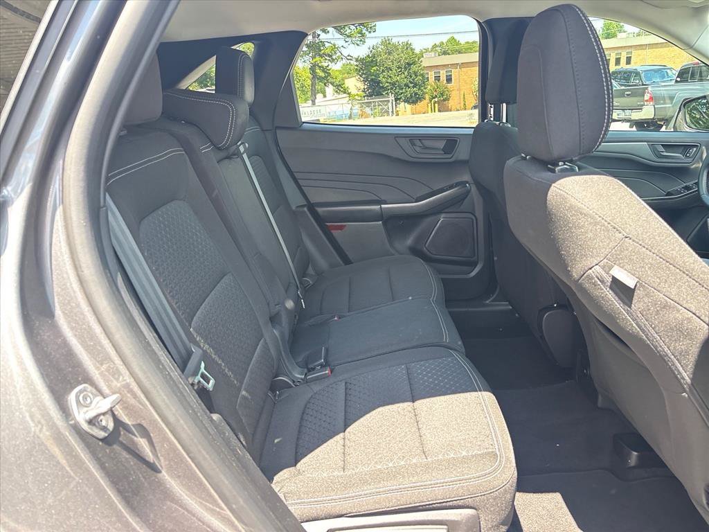 Used 2024 Ford Escape Active w/ Tech Pack #1 FWD image 11