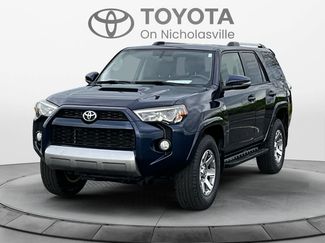 Used 2015 Toyota 4Runner Trail Premium video 1