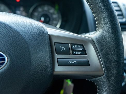 Used 2014 Subaru Forester 2.5i Limited w/ Popular Package #1 image 23