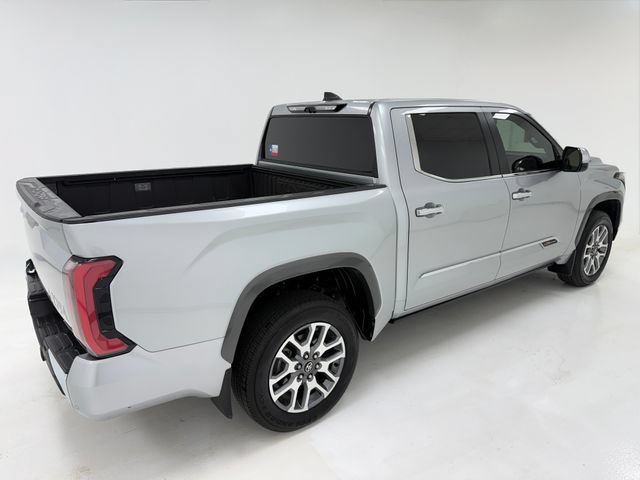 Used 2026 Toyota Tundra 1794 Edition AWD/4WD image 41