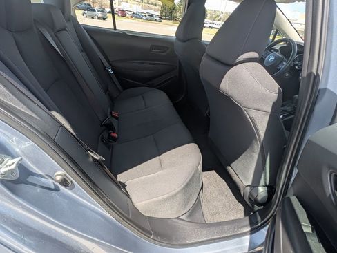 Used 2022 Toyota Corolla LE FWD image 50