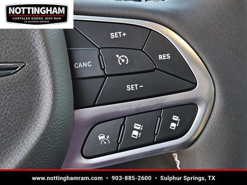 New 2026 Chrysler Voyager LX image 15