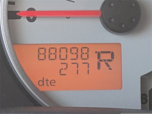 Used 2017 Nissan Frontier PRO-4X w/ Pro-4x Luxury Package image 24