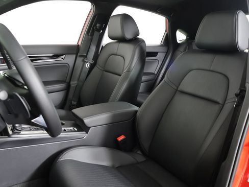 New 2026 Honda Civic Sport Touring image 19