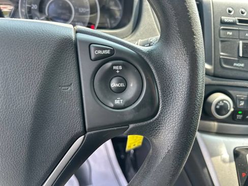 Used 2014 Honda CR-V EX image 19