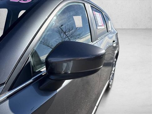 Used 2025 MAZDA CX-5 AWD 2.5 S w/ Select Package image 9