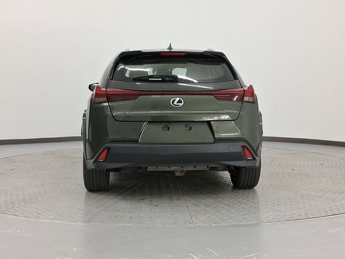 Certified 2024 Lexus UX 250h AWD w/ Premium Package image 11