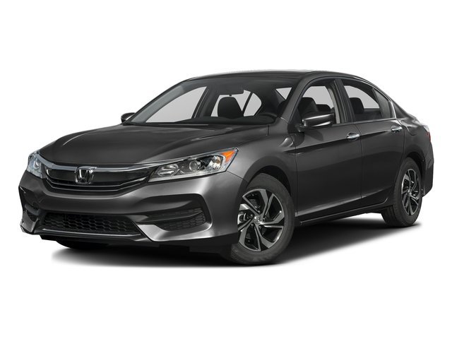 Used 2016 Honda Accord LX image 1