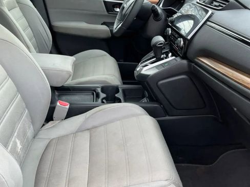 Used 2018 Honda CR-V EX image 8
