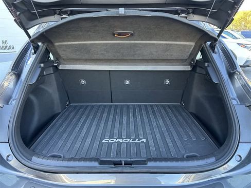 Used 2023 Toyota Corolla SE image 19