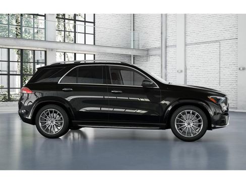 New 2026 Mercedes-Benz GLE 450 GLE 450 image 15