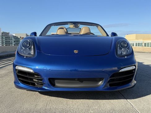 Used 2013 Porsche Boxster S image 35