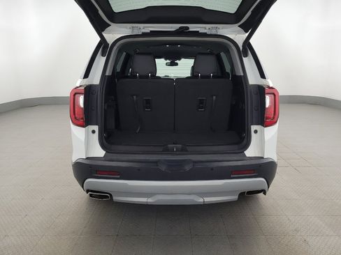 Used 2020 GMC Acadia SLT AWD/4WD image 29