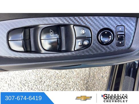 Used 2024 Nissan Sentra SV FWD image 19