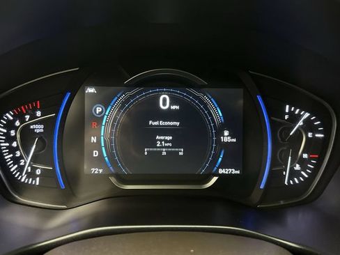 Used 2020 Hyundai Santa Fe Limited w/ Cargo Package FWD image 15