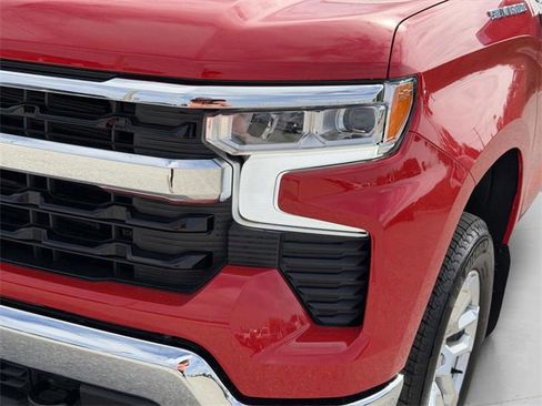 New 2026 Chevrolet Silverado 1500 LT image 36