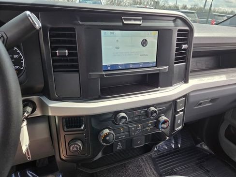 New 2026 Ford F350 XL w/ XL Driver Assist Package RWD image 52