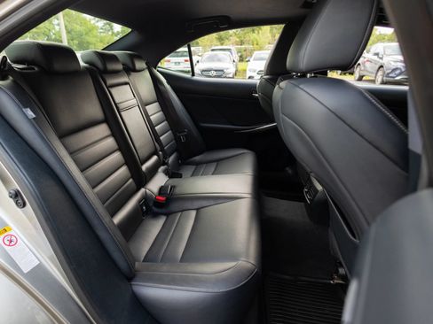 Used 2015 Lexus IS 250 AWD w/ F-Sport Package image 33