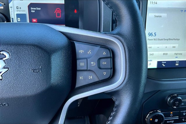 Used 2024 Ford Bronco Big Bend AWD/4WD image 11