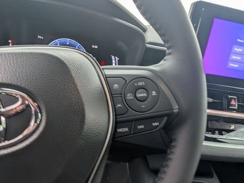 New 2026 Toyota Corolla SE FWD image 18