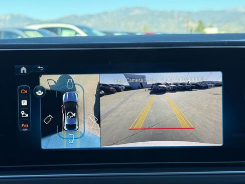 New 2026 Mercedes-Benz GLE 53 AMG 4MATIC Coupe image 26