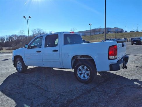 Used 2012 GMC Sierra 1500 SLE w/ Power Tech Package image 25