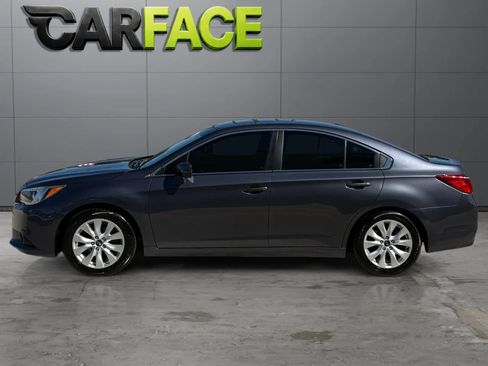 Used 2015 Subaru Legacy 2.5i Premium AWD/4WD image 7