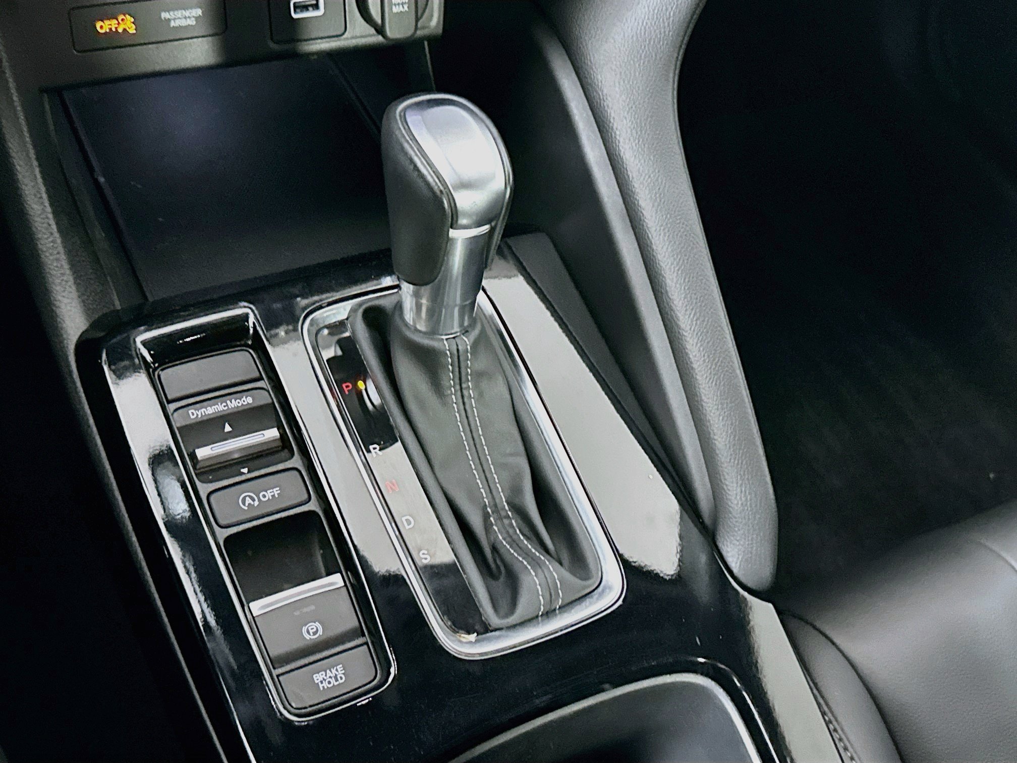 Used 2025 Acura Integra A-Spec FWD image 23