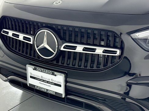 Used 2026 Mercedes-Benz GLA 250 image 12