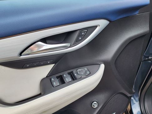 New 2026 Buick Envision Avenir AWD/4WD image 14