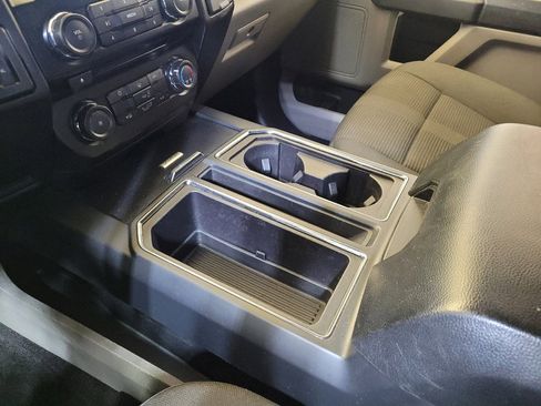 Used 2017 Ford F150 XL w/ Equipment Group 101A Mid image 26