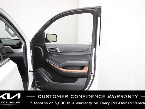 Used 2020 GMC Yukon Denali AWD/4WD image 15