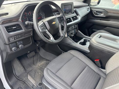 Certified 2023 Chevrolet Tahoe LS image 8