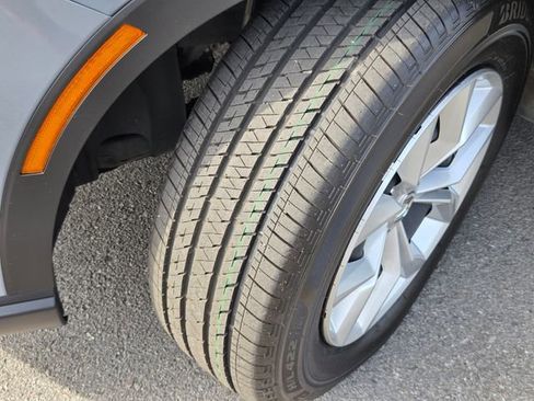 Certified 2024 Honda CR-V LX image 21