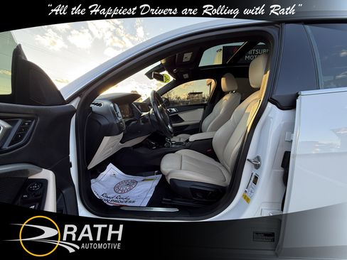 Used 2022 BMW 228i Gran Coupe image 10