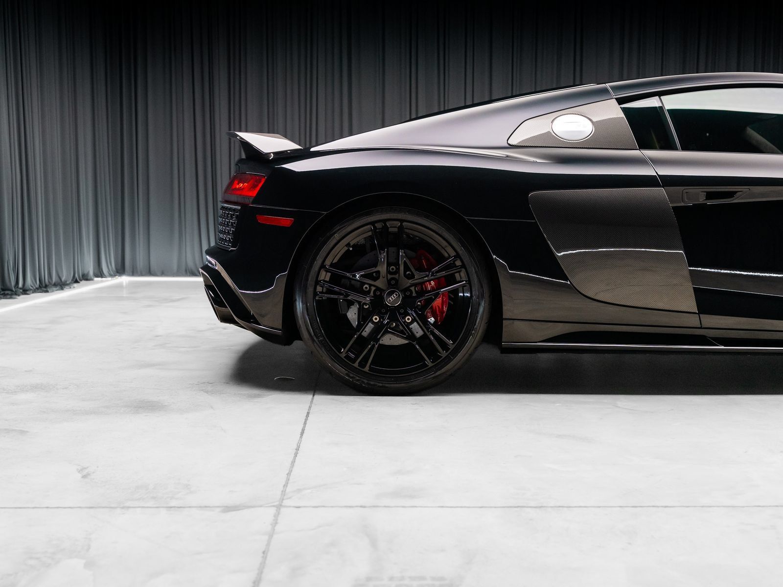 Used 2020 Audi R8 V10 performance AWD/4WD image 37
