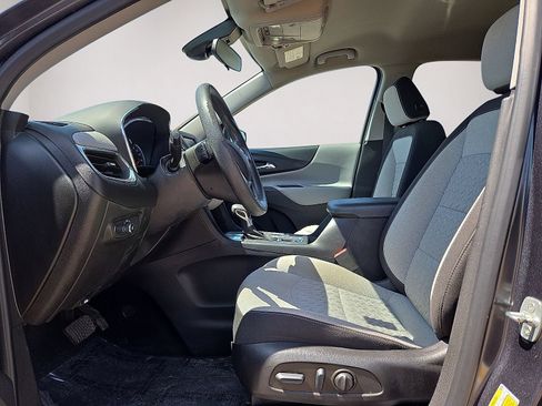 Used 2022 Chevrolet Equinox LT FWD image 23