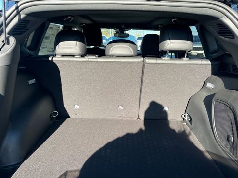 New 2025 Jeep Compass Limited w/ Elite Group image 25